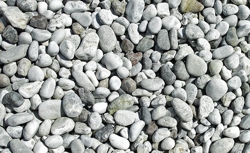 Asanting Ibiono is rich in gravels